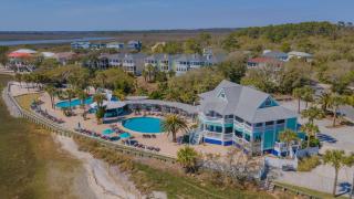 606 New Haven - Fripp Island - 0