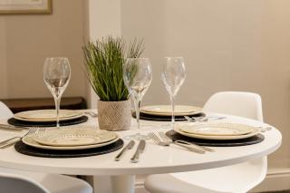 Spacious Chester City Centre Stylish Townhouse. W/ Parking - Chester - 6