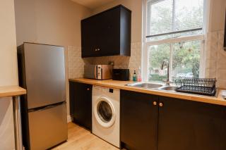 Spacious Chester City Centre Stylish Townhouse. W/ Parking - Chester - 5