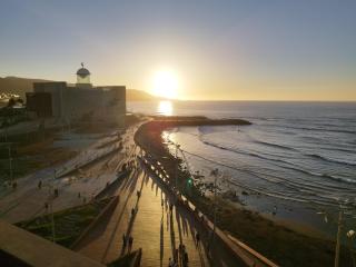 Gold Suite Canteras by Canarias Homelidays - Las Palmas de Gran Canaria - 7