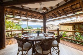 Casa em condomínio com lazer perto da praia - 8