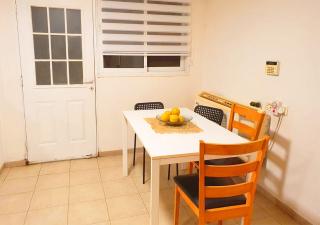 Spacious and Peaceful 2BD with a Garden & Parking - Gan H̱ayyim - 3