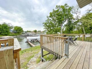 Villa #4 Sleep 10 Down - Lake Ozark - 3
