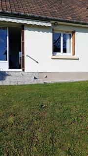 Gîte paisible - - 1