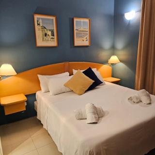La Playa Hotel - Marsalforn - 6