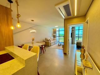 Livin' Resort Home - 703/2 - Xangri-lá - 0