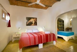 Petit Hotel Hafa - Sayulita - 3