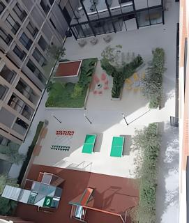 Hermoso Loft Estilo único en Guadalajara - Guadalajara - 3