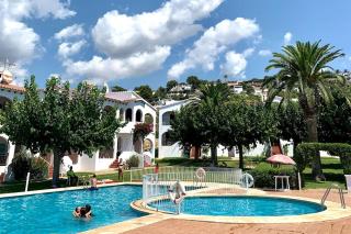 Apartamento Primera Linea de Playa Son Bou - Alaior - 6