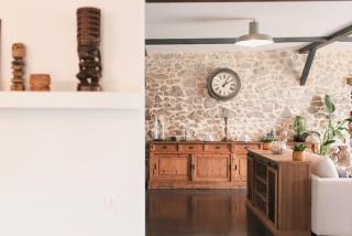 Villa Bet Loc 14 personnes - Saubrigues - 3