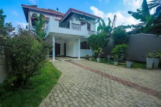 Villa Sun Grace - Galle - 0