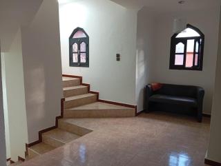 Villa El Ghriss - Bin el-Ouidane - 3