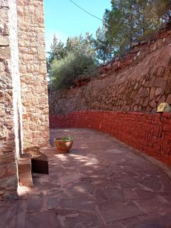 Villa El Ghriss - Bin el-Ouidane - 6
