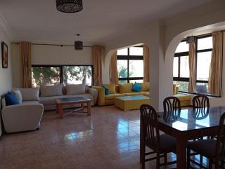 Villa El Ghriss - Bin el-Ouidane - 2