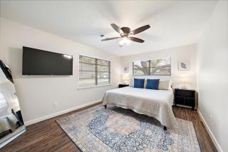 Peaceful Abode in Convenient Baytown Location - Baytown - 3