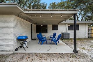 Peaceful Abode in Convenient Baytown Location - Baytown - 4