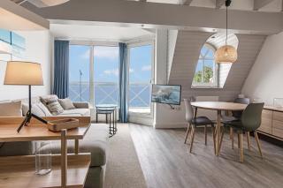 Panorama Laboe Appartement 26 - Laboe - 0