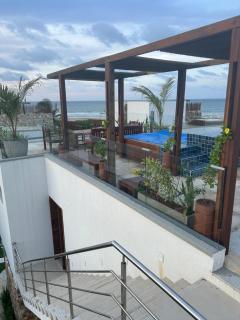Apartamento Chique frente ao mar - Flecheiras - 7