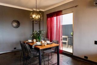 Apartamento Estilo Industrial Moderno - Cali - 8