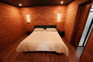 Casa Ann Loft Marakame - Morelia - 7
