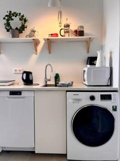 Selfoss Center apartment - 7