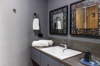 Apartamento Estilo Industrial Moderno - Cali - 9