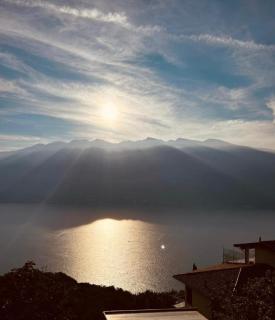 Casa Cristina - Vista Lago - Tignale - 9