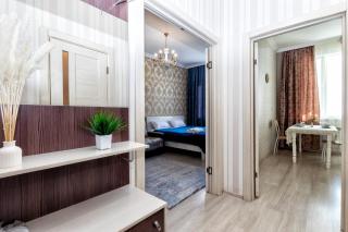 Apartment next to EXPO Residential complex EXPO BOULEVARD - Taldykolʼ - 9