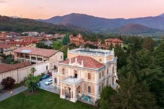 Villa San Giuseppe - Brescia - 4
