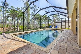Luxurious Villa with Heated Pool - Villa Verde - Roelens Vacations - Cape Coral - 8