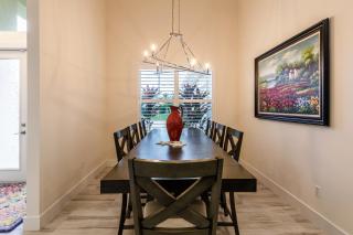 Luxurious Villa with Heated Pool - Villa Verde - Roelens Vacations - Cape Coral - 2