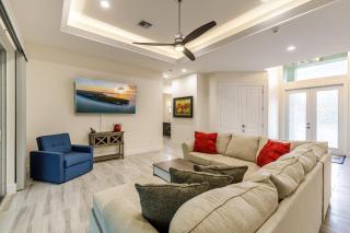 Luxurious Villa with Heated Pool - Villa Verde - Roelens Vacations - Cape Coral - 1