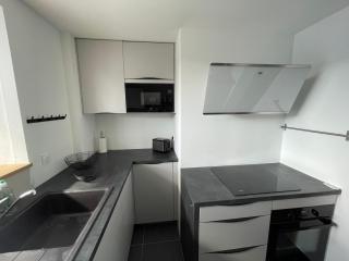 Grand appartement cosy 4ch - Cholet - 3
