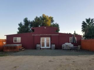 Cozy Barn in Wine Country - Paso Robles - 9