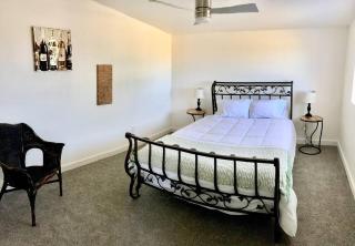 Cozy Barn in Wine Country - Paso Robles - 1