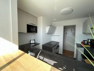 Grand appartement cosy 4ch - Cholet - 4