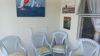 Hermanus Beach Club 143 - 4