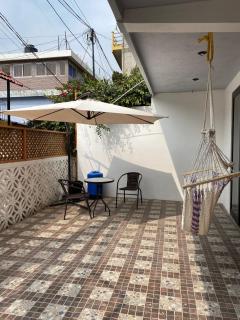 Casa Garden - San Pedro La Laguna - 6