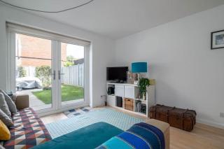 2 bedroom Canal View, near Kings Cross & Camden - London - 9