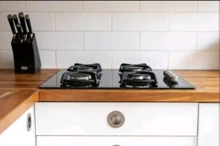 2 bedroom Canal View, near Kings Cross & Camden - London - 7