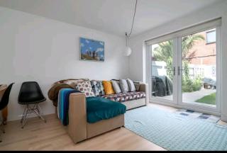 2 bedroom Canal View, near Kings Cross & Camden - London - 5