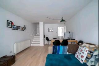 2 bedroom Canal View, near Kings Cross & Camden - London - 8