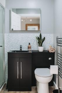 No10 Bristol - 2 Bedroom house with private garden and parking - Bristol - 4