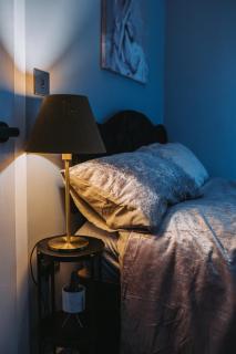 No10 Bristol - 2 Bedroom house with private garden and parking - Bristol - 3