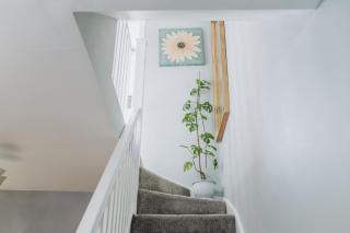 No10 Bristol - 2 Bedroom house with private garden and parking - Bristol - 1