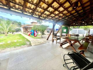 Casa de Praia em Búzios - 6