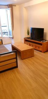 Magnifique 2 pieces - Antibes - 9