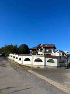 Villa Village - Topola - 9