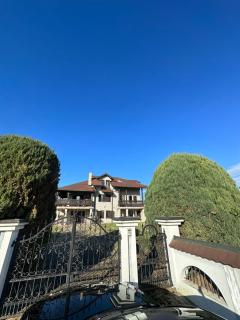 Villa Village - Topola - 8