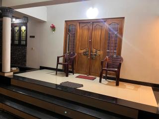 Manasam Homes Near To IIM & NIT - kOZHIKODE - Kunnamangalam - 7